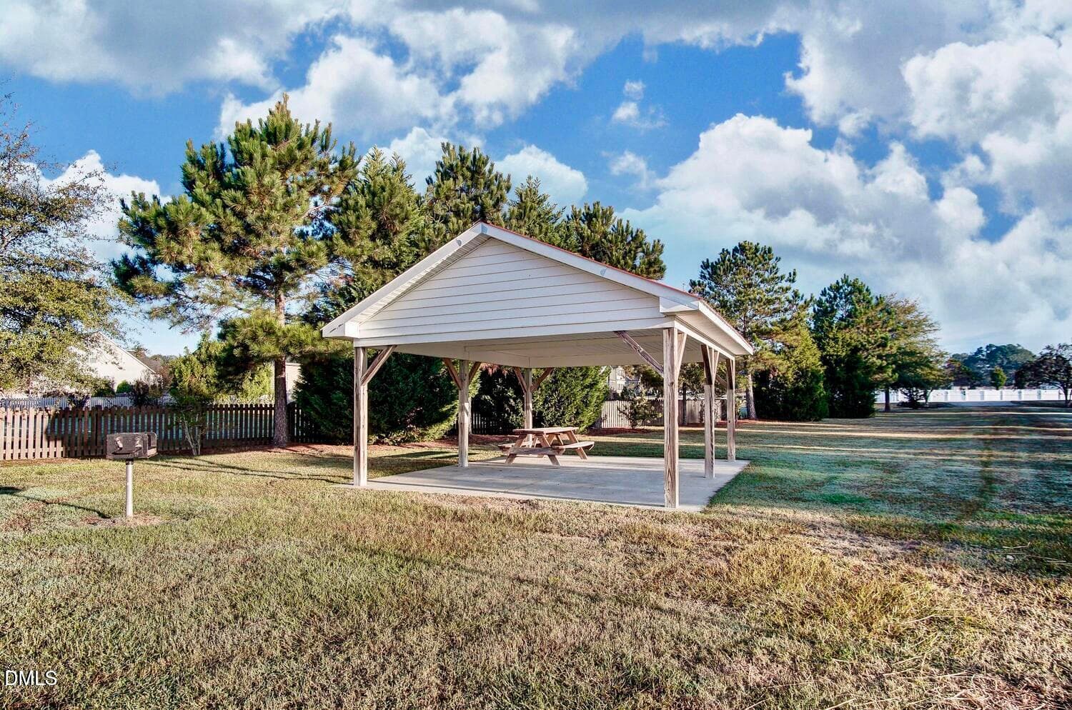 shelter - 8313 Walking Fern Court, Willow Springs, NC 27592, Willow Springs