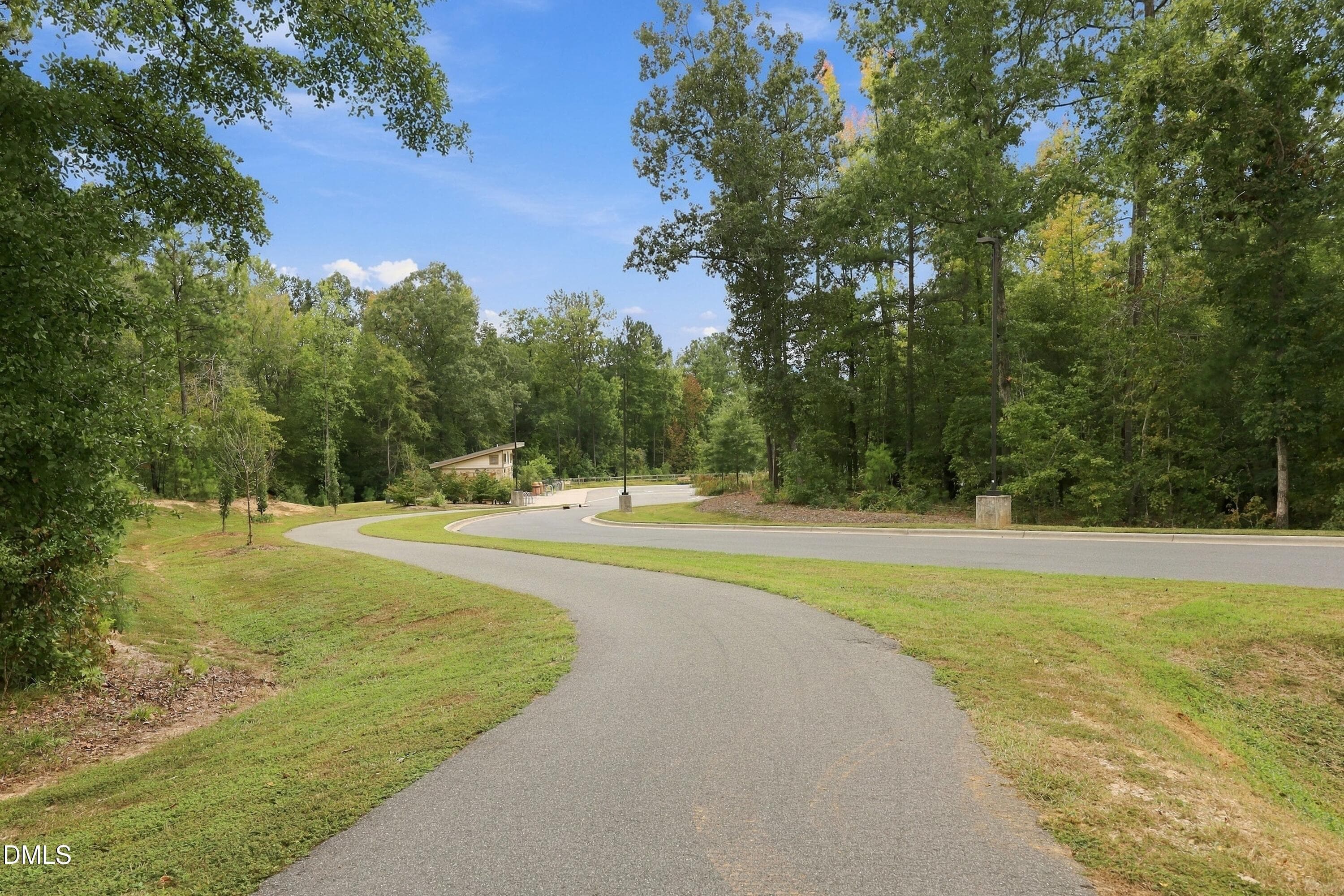 Community Trail-Step Outside & Explore - 5329 Forsyth Park Street, Raleigh, NC 27616