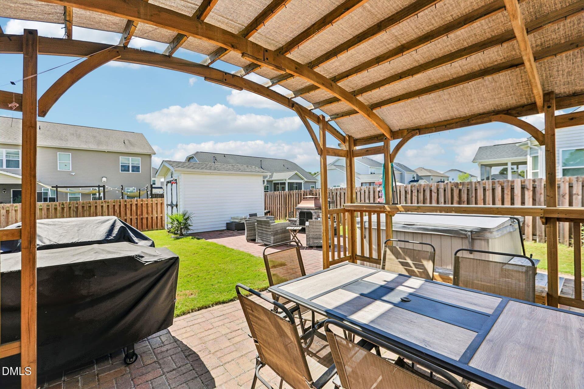 35-web-or-mls-Kingsly Dr-S3009-035 - 98 Kingsly Drive, Clayton, NC 27527