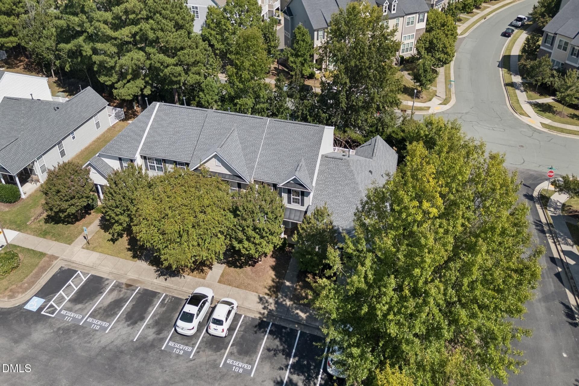 DJI_20260928140758_0572_D - 904 Cinnamon Drive, Durham, NC 27713