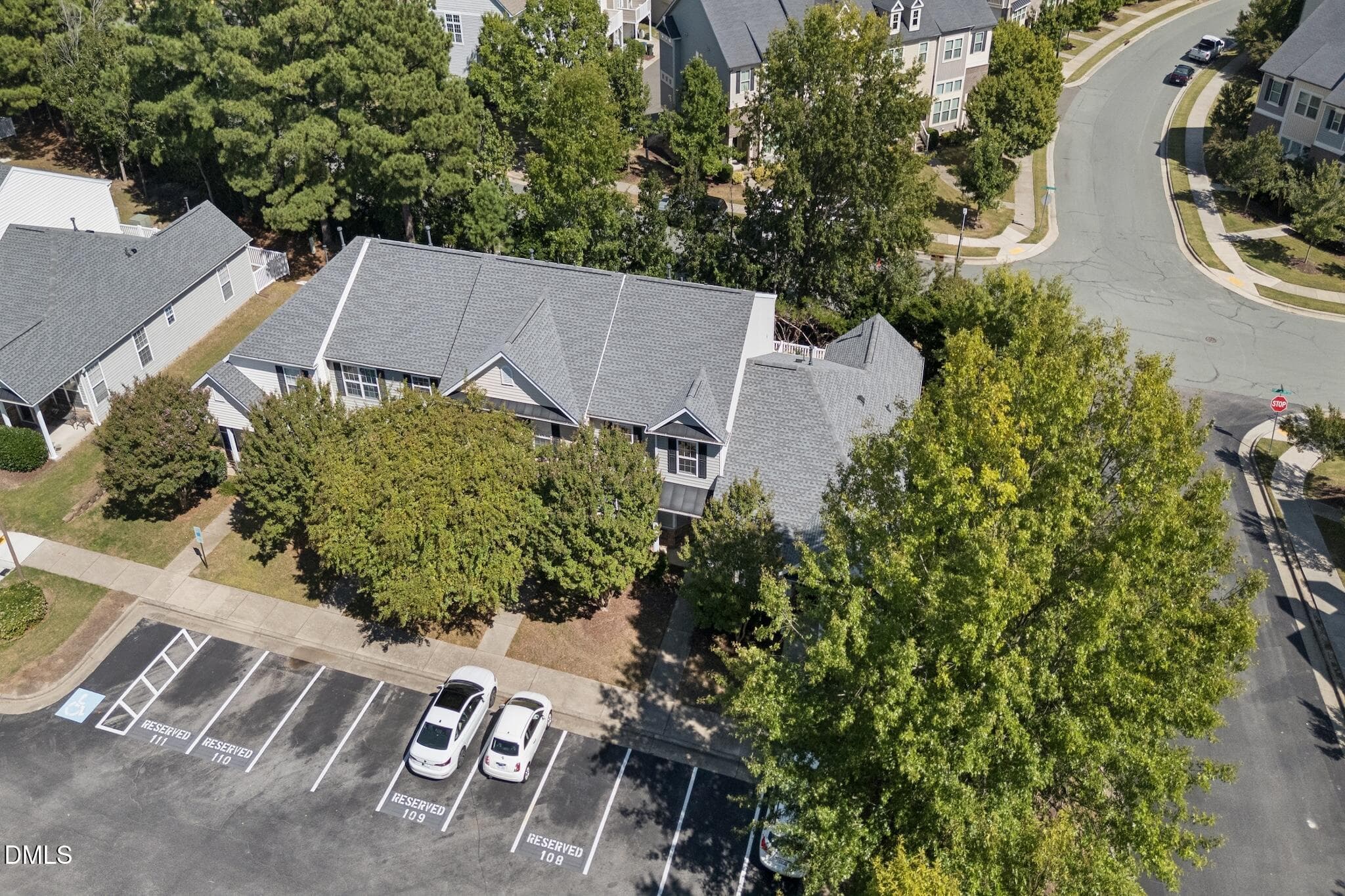 DJI_20260928140758_0572_D - 904 Cinnamon Drive, Durham, NC 27713
