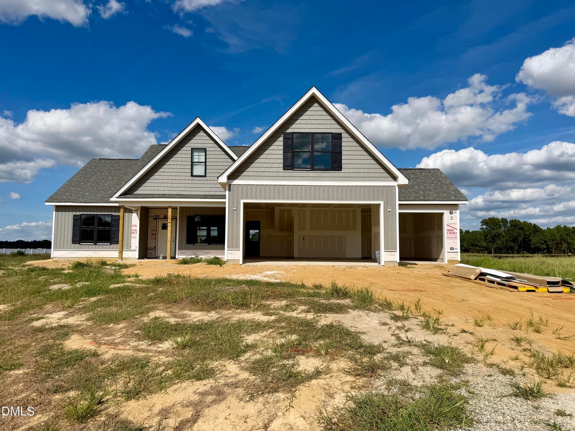 103 Sicily Court, La Grange, NC 28551