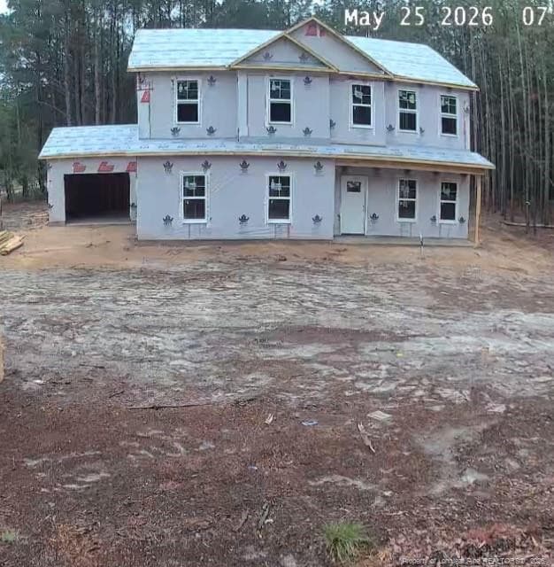 Photo 4 - 124 Trigger Farm Road, Raeford, NC 28376