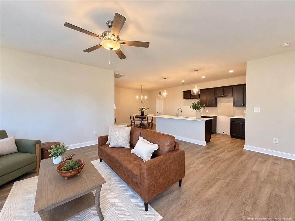 Photo 13 - 195 Laborde Lane, Raeford, NC 28376