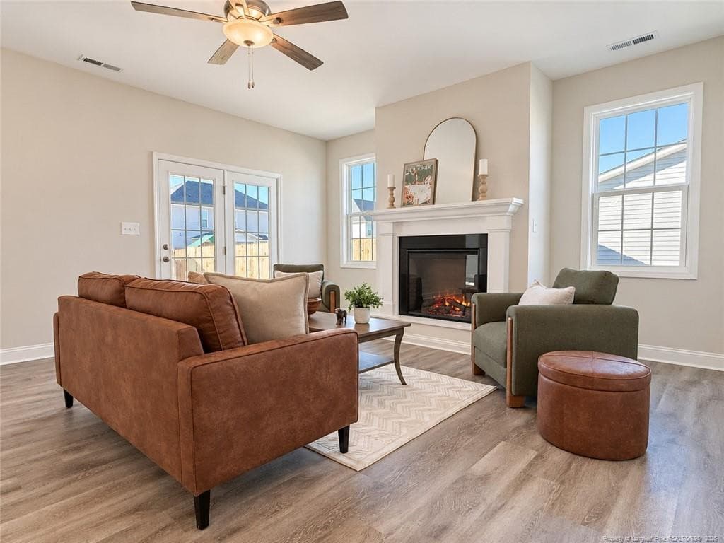 Photo 14 - 195 Laborde Lane, Raeford, NC 28376