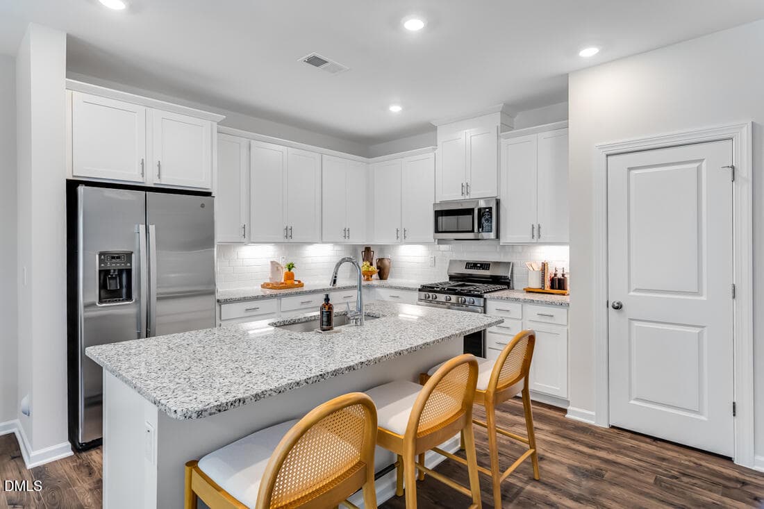 Representative Photo - 8825 Malmesbury Lane, Wake Forest, NC 27587