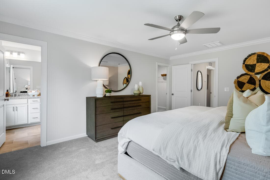 Representative Photo - 8825 Malmesbury Lane, Wake Forest, NC 27587