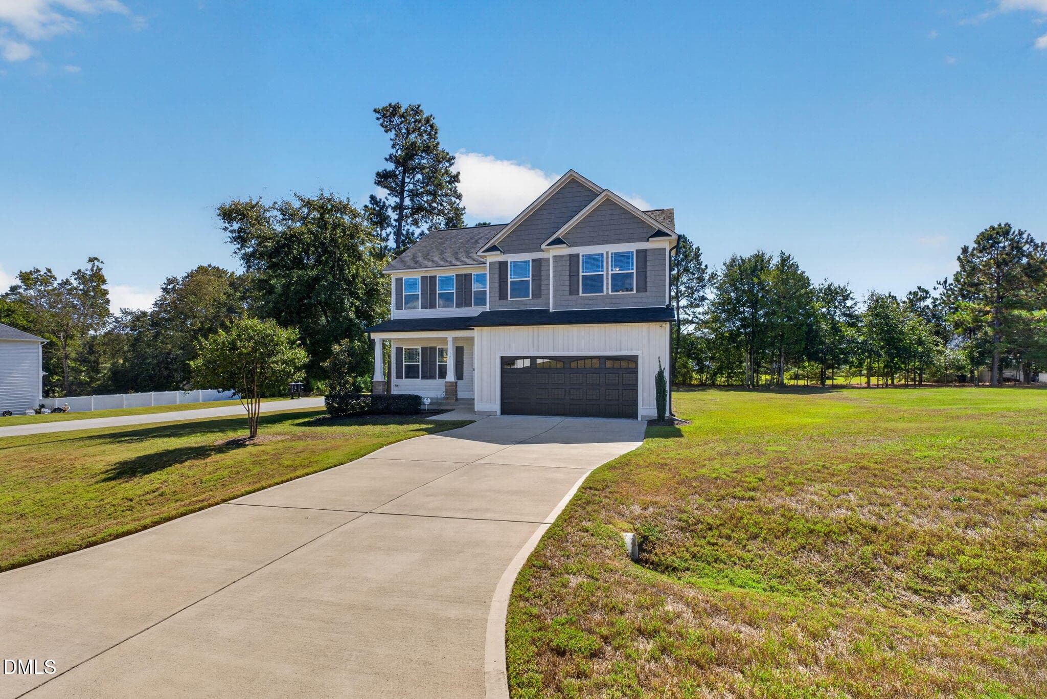 4-web-or-mls-DSC02975 - 17 Wild Sage Circle, Angier, NC 27501
