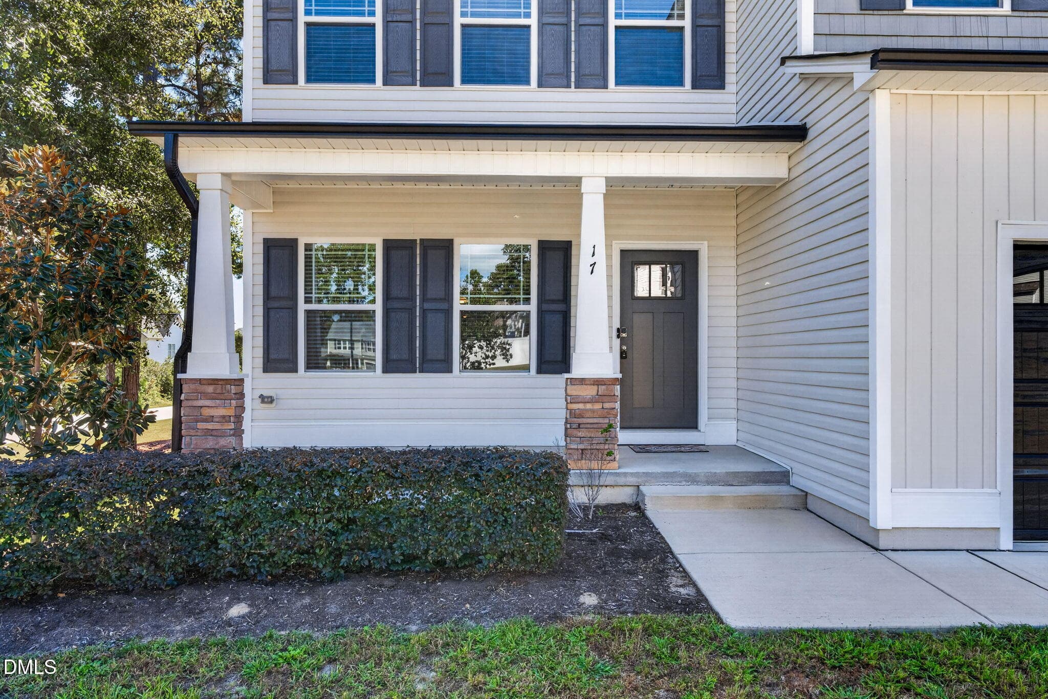5-web-or-mls-DSC02978 - 17 Wild Sage Circle, Angier, NC 27501