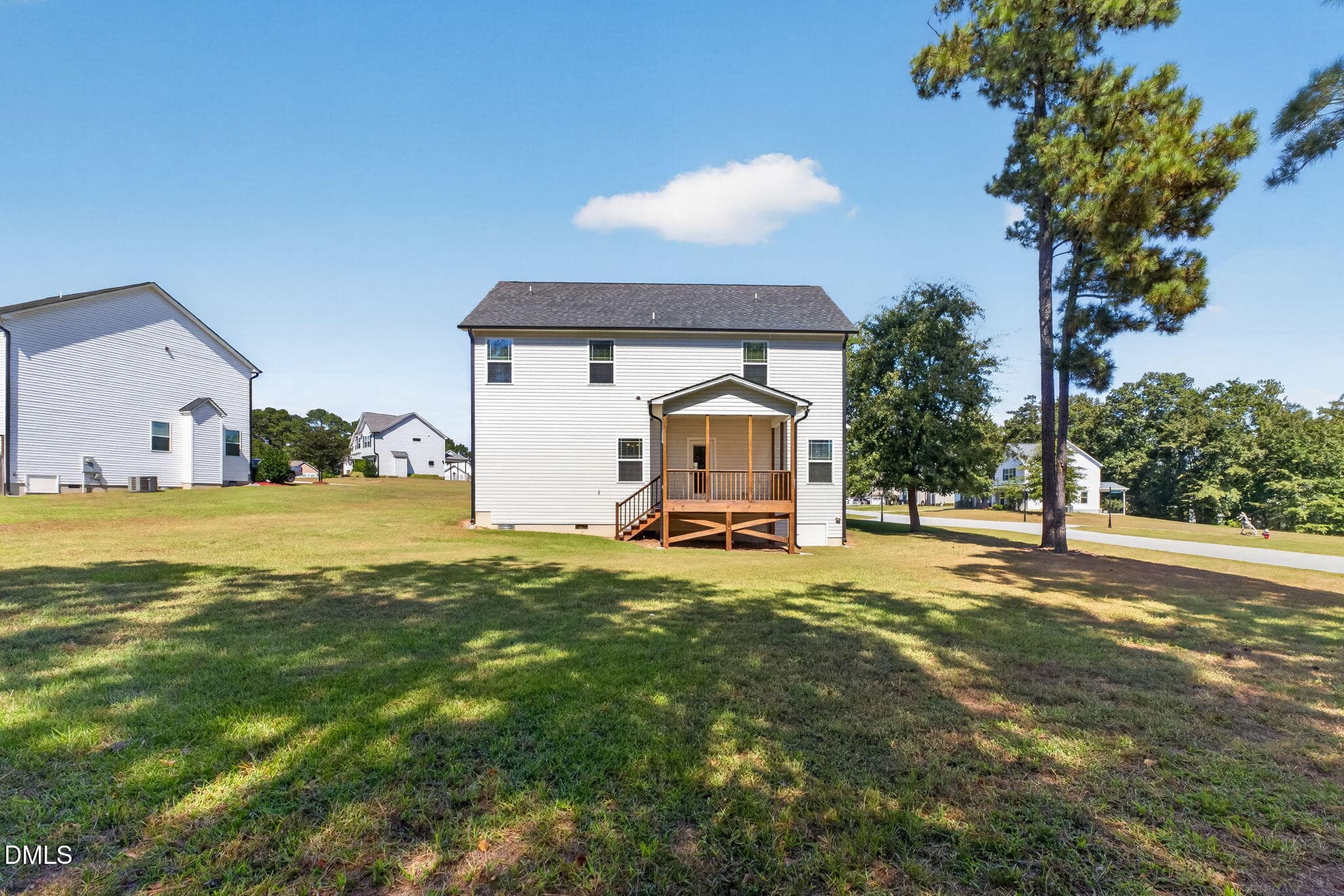 45-web-or-mls-DSC02955 - 17 Wild Sage Circle, Angier, NC 27501