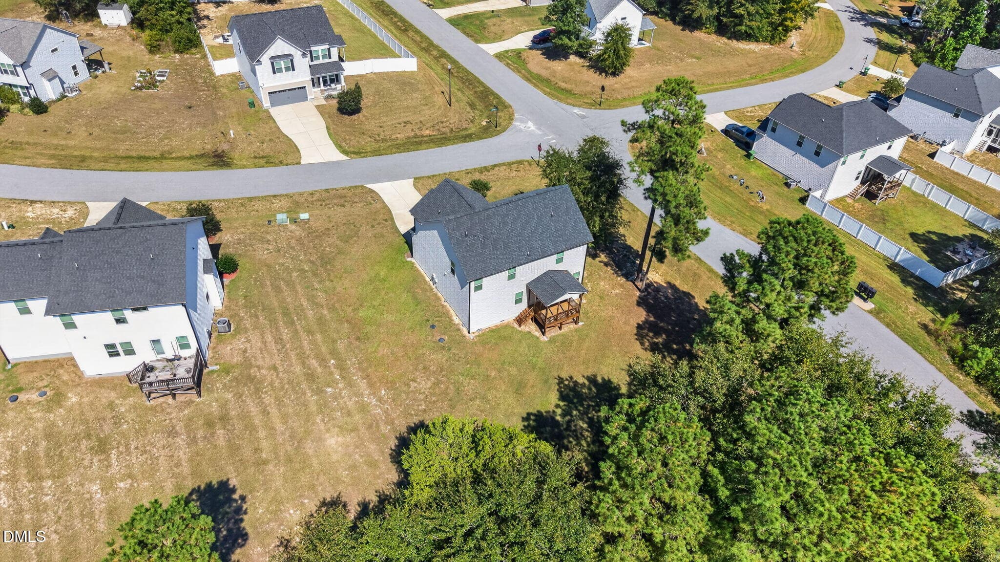 49-web-or-mls-DJI_20260928133644_0017_D - 17 Wild Sage Circle, Angier, NC 27501