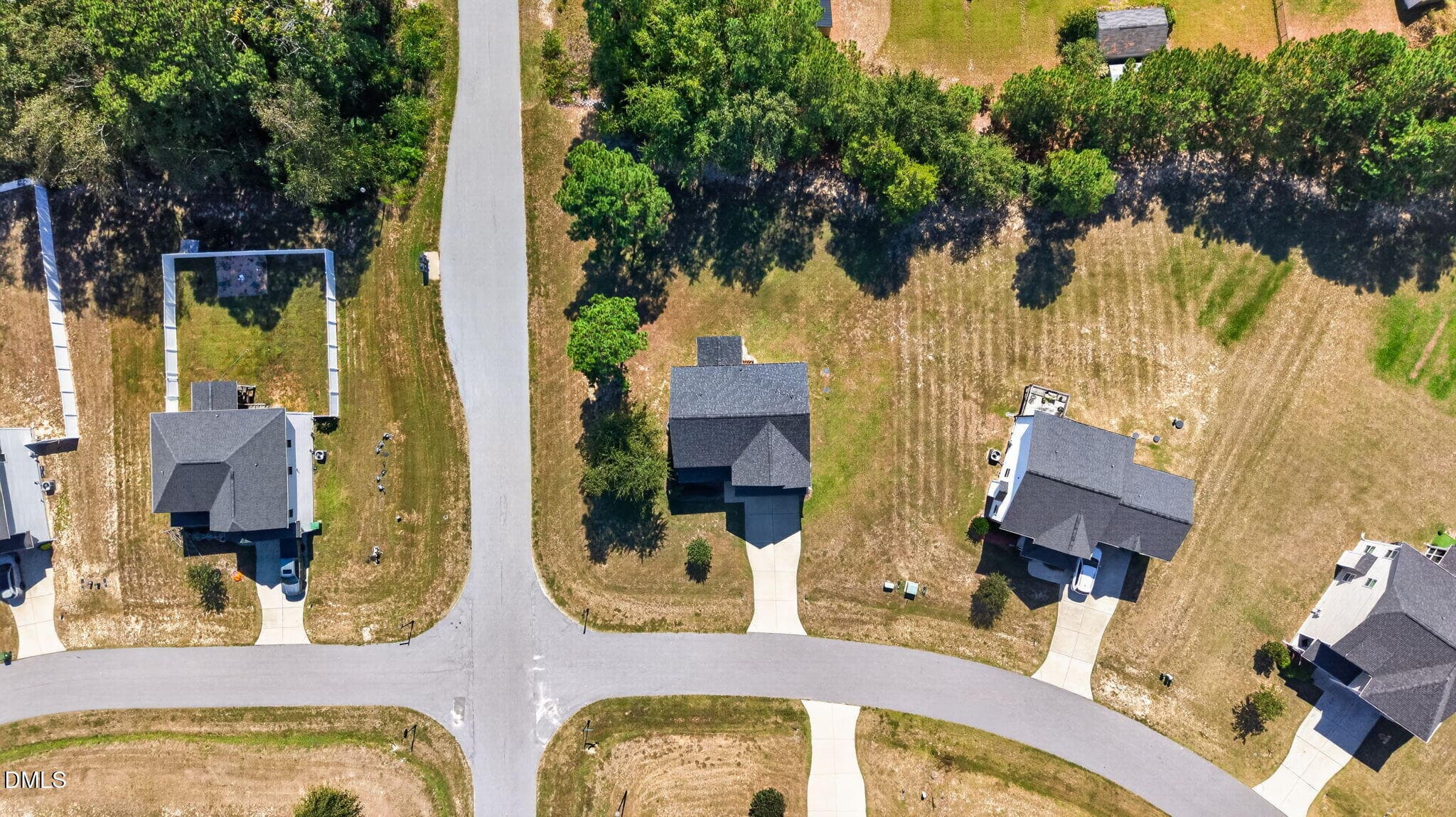 50-web-or-mls-DJI_20260928133702_0019_D - 17 Wild Sage Circle, Angier, NC 27501
