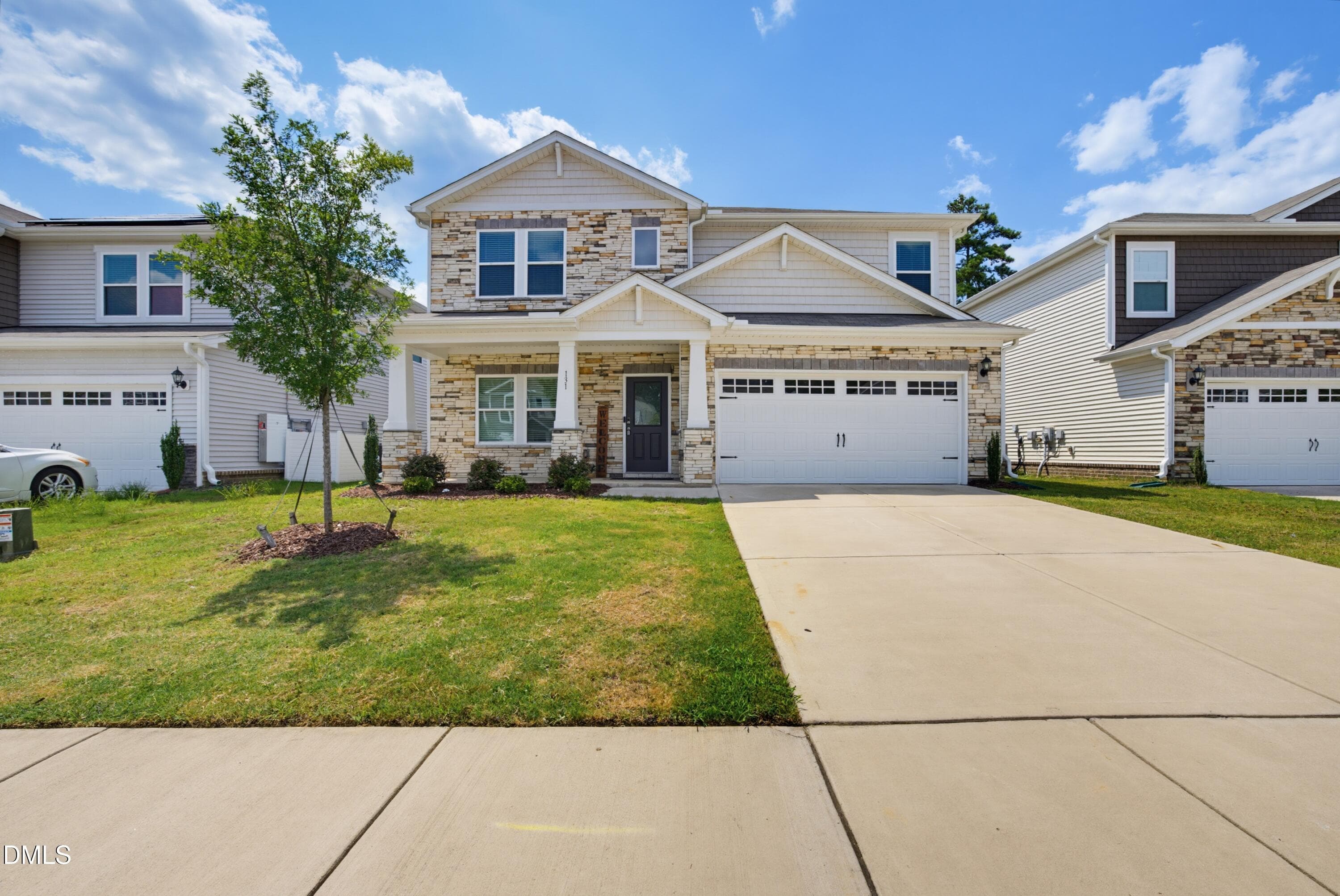 131 Acorn Grove Road, Garner, NC 27529