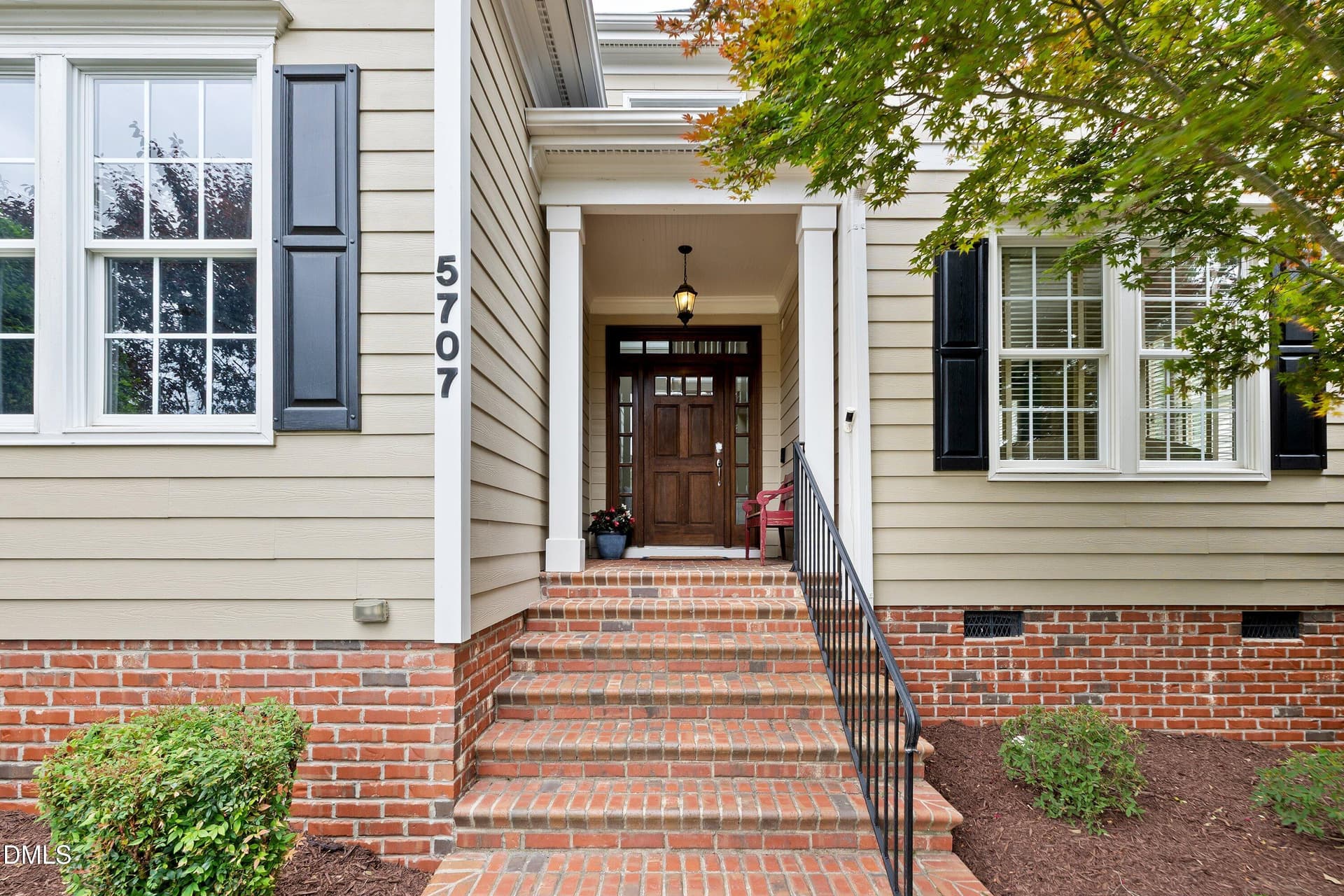 09-5707 Highcroft_9316 - 5707 Highcroft Drive, Cary, NC 27519