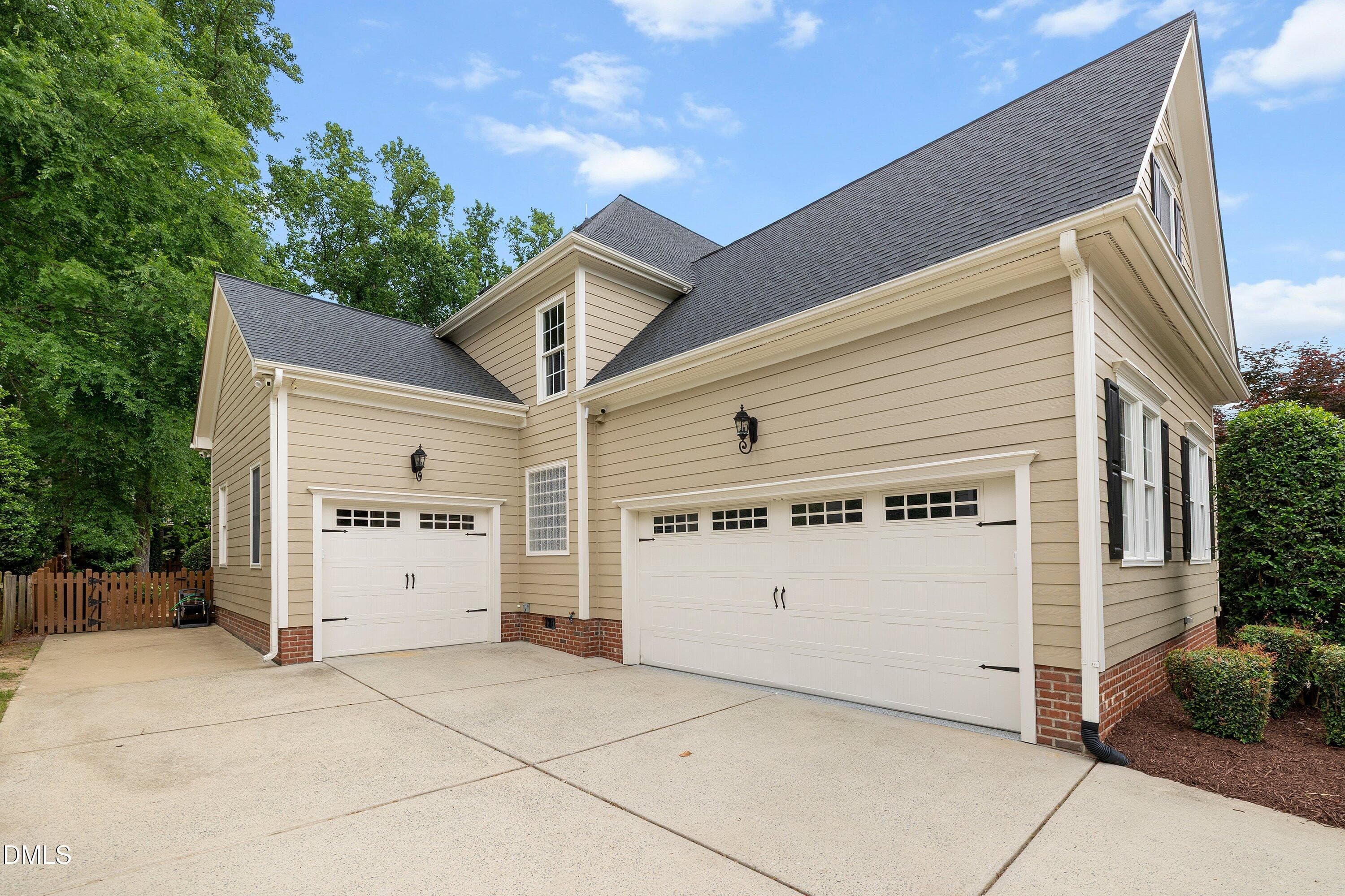 08-5707 Highcroft_9319 - 5707 Highcroft Drive, Cary, NC 27519