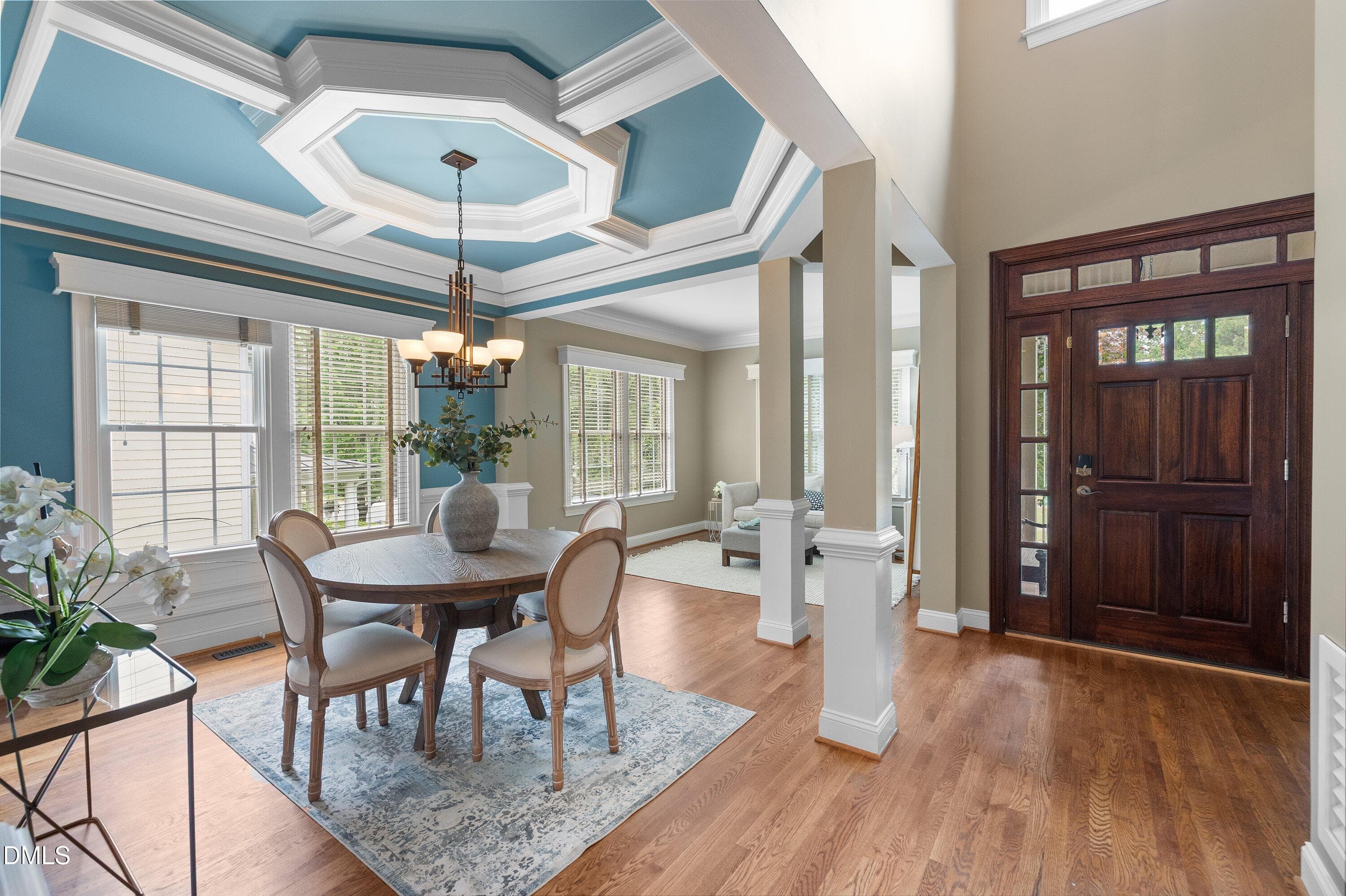 10-5707 Highcroft_8969 - 5707 Highcroft Drive, Cary, NC 27519