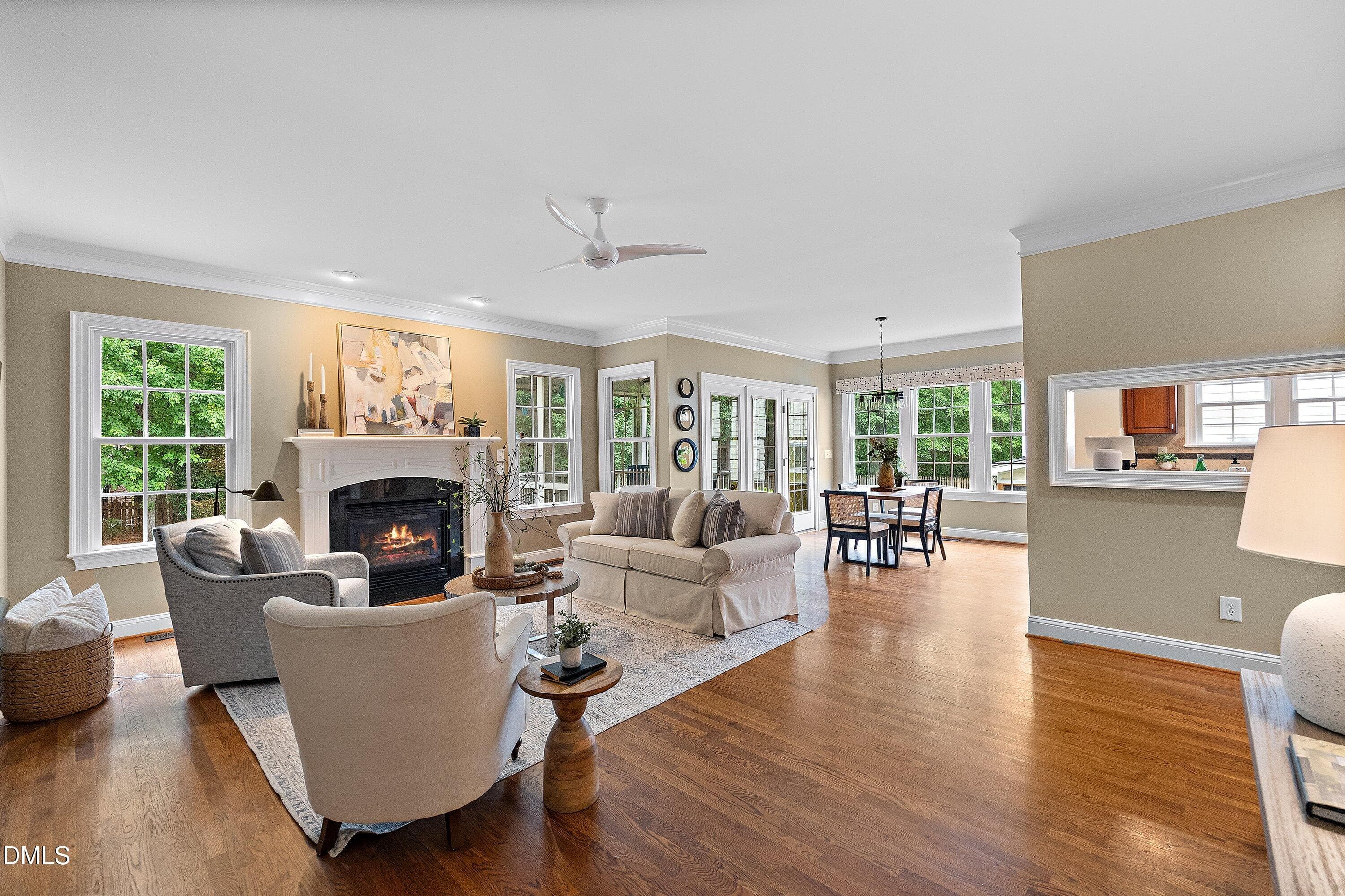 22-5707 Highcroft_9034 - 5707 Highcroft Drive, Cary, NC 27519
