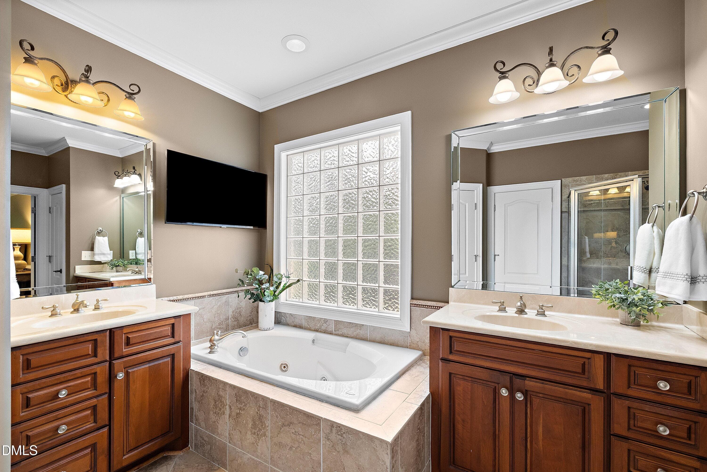 44-5707 Highcroft_9149 - 5707 Highcroft Drive, Cary, NC 27519