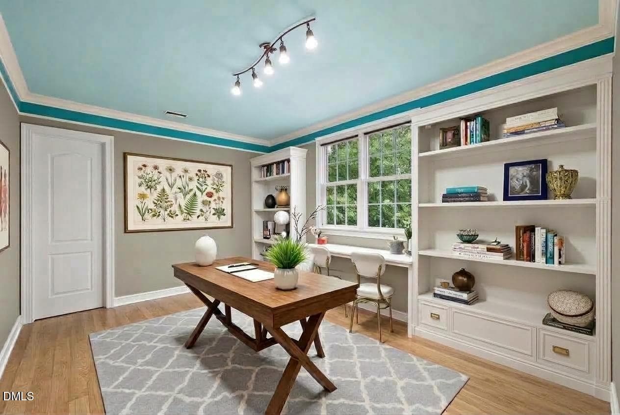 collov-ai_20260922110536_kap0yk - 5707 Highcroft Drive, Cary, NC 27519