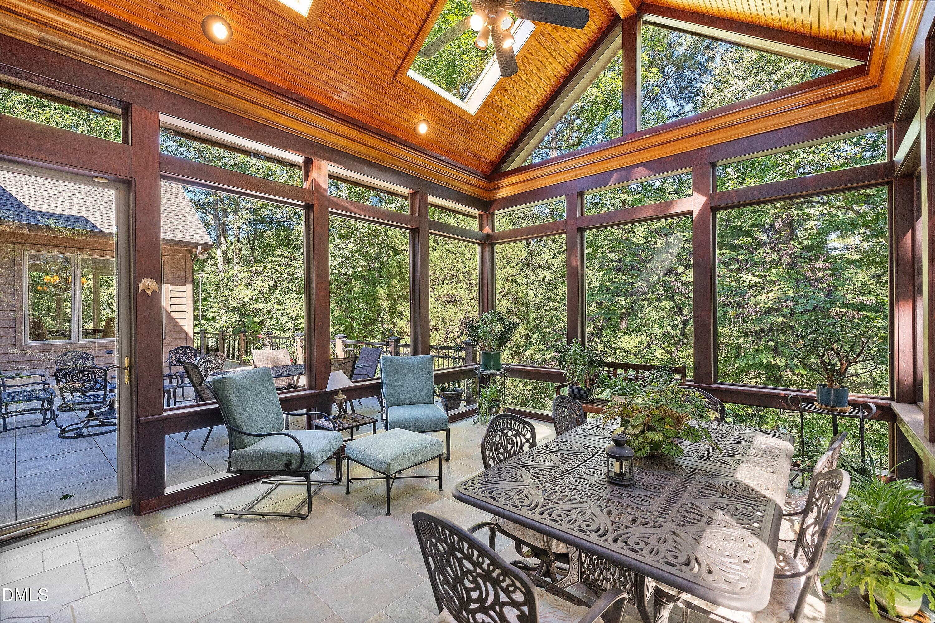 4604 White Chapel - 4604 White Chapel Way, Raleigh, NC 27615