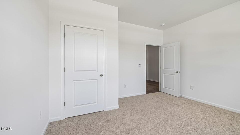 BEDROOM - 441 Conifer Street, Sanford, NC 27332