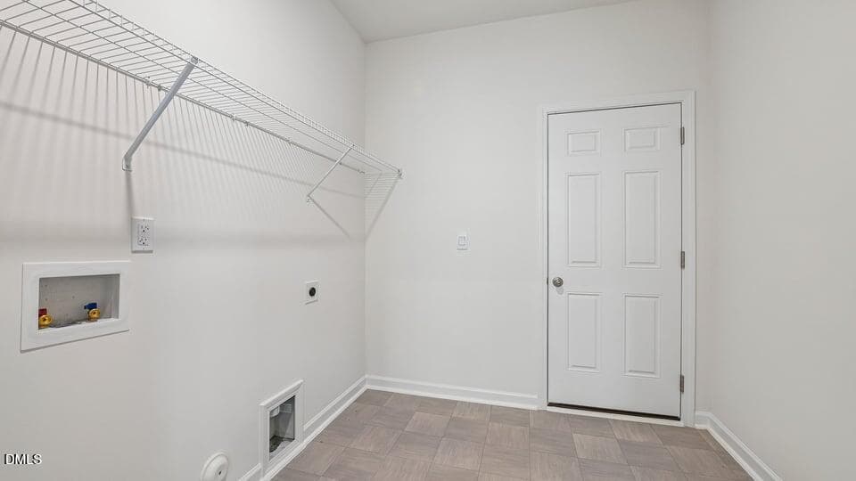 LAUNDRY ROOM - 441 Conifer Street, Sanford, NC 27332