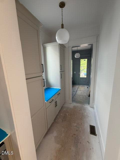 Pantry to mudroom - 3004 Ruffin Street, Raleigh, NC 27607