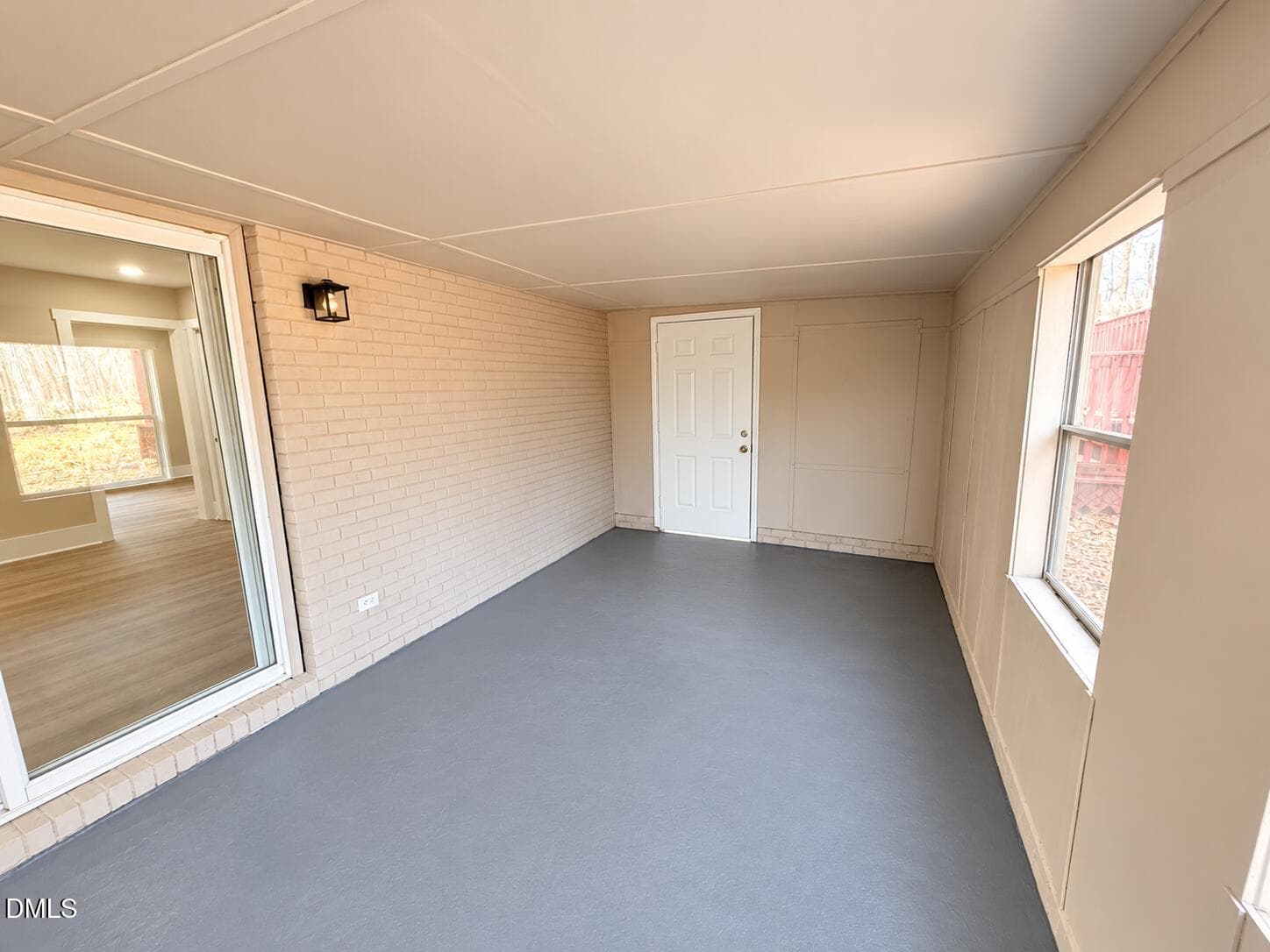 Flex Room - - 1209 Snow Hill Road, Durham, NC 27712