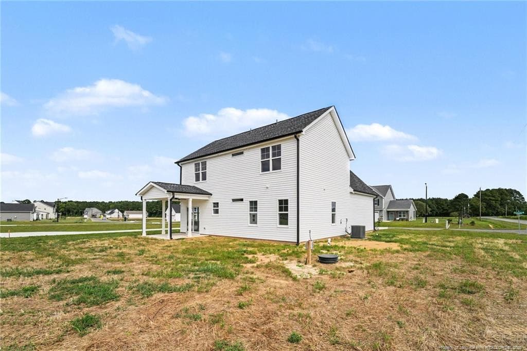 Photo 23 - 19 Evelene Way, Clinton, NC 28328