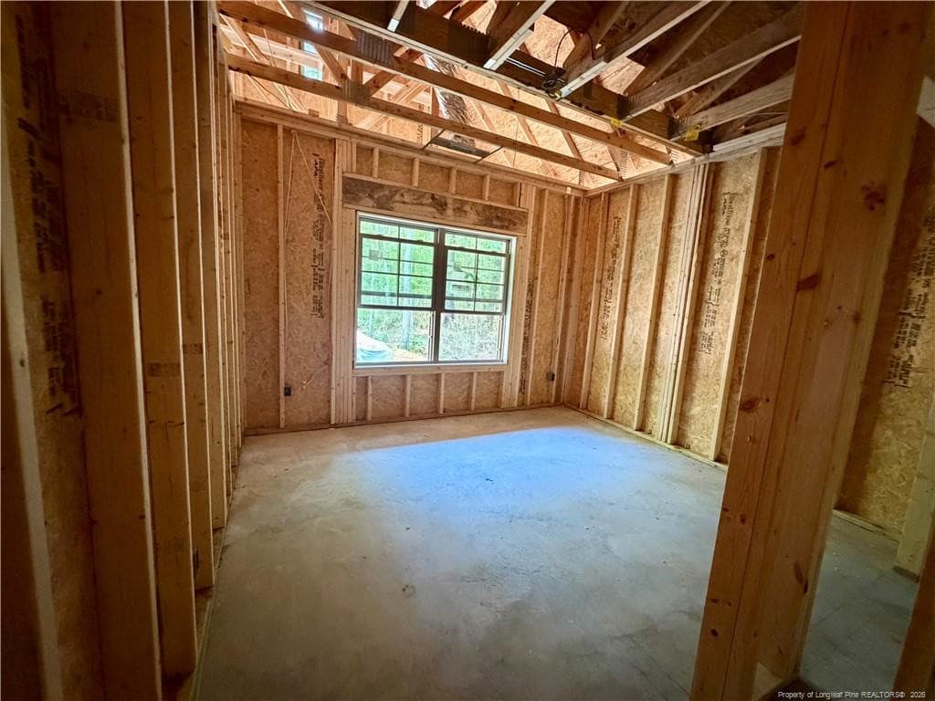Photo 9 - 660 Titmouse Court, Vass, NC 28394, Vass