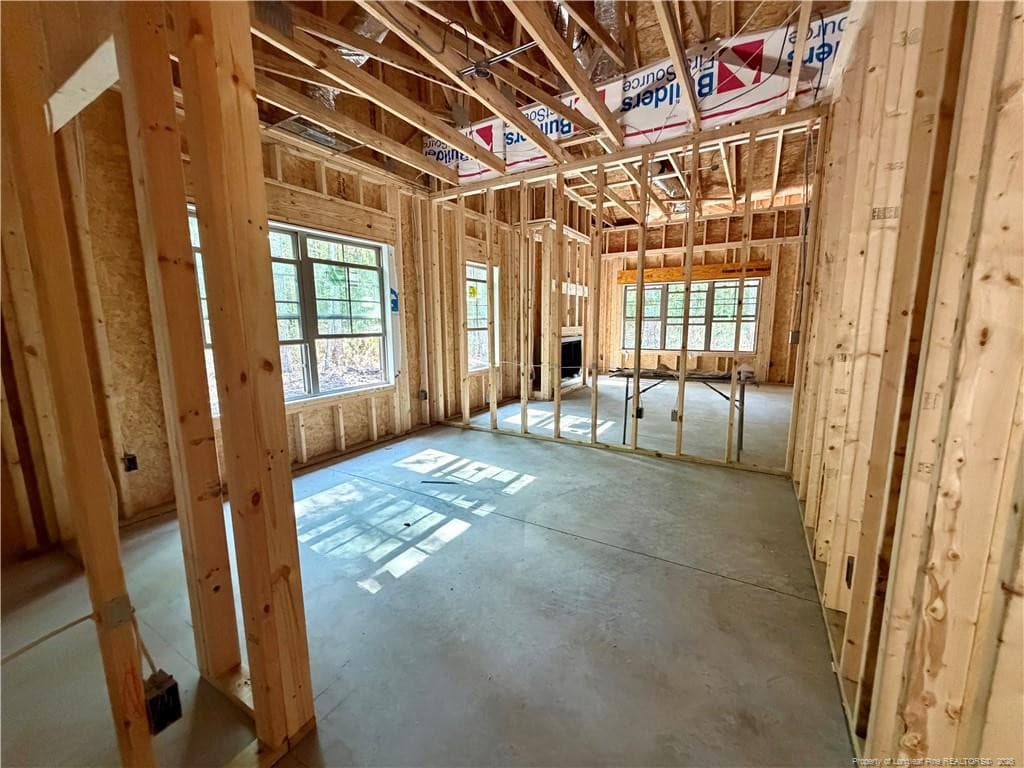 Photo 10 - 660 Titmouse Court, Vass, NC 28394, Vass
