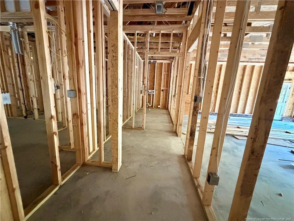 Photo 11 - 660 Titmouse Court, Vass, NC 28394, Vass