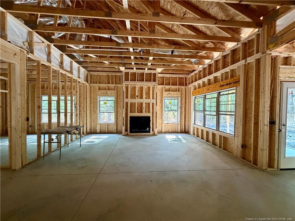 Photo 12 - 660 Titmouse Court, Vass, NC 28394, Vass