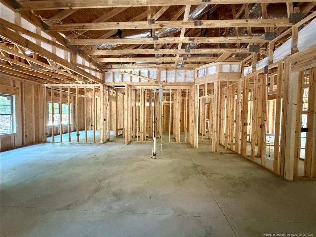 Photo 13 - 660 Titmouse Court, Vass, NC 28394, Vass