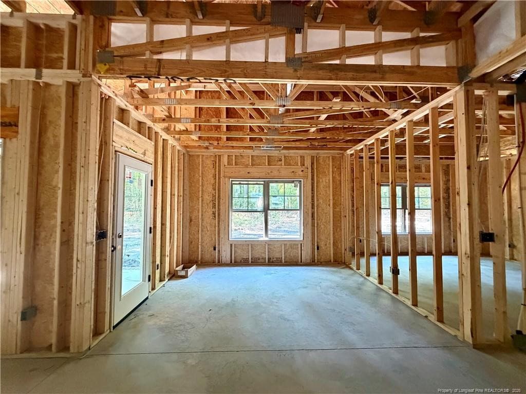 Photo 14 - 660 Titmouse Court, Vass, NC 28394, Vass