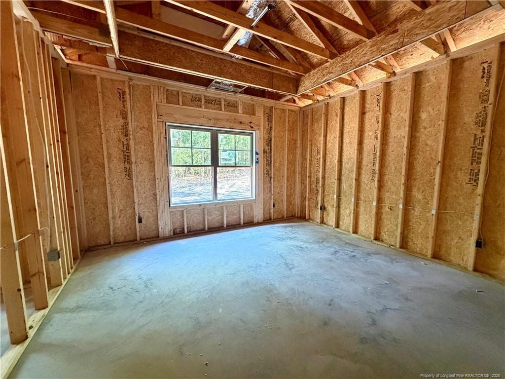 Photo 15 - 660 Titmouse Court, Vass, NC 28394, Vass