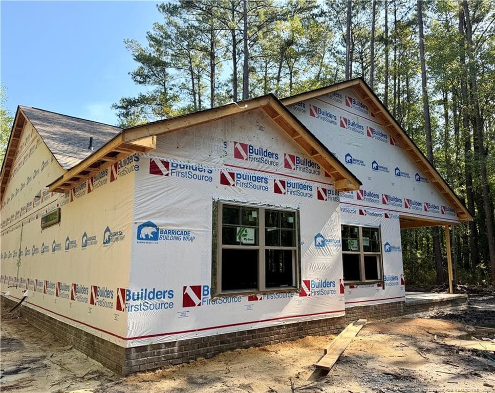 Photo 21 - 660 Titmouse Court, Vass, NC 28394, Vass