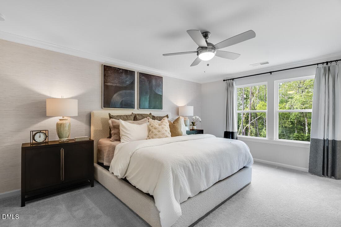 Representative Photo - 8827 Malmesbury Lane, Wake Forest, NC 27587
