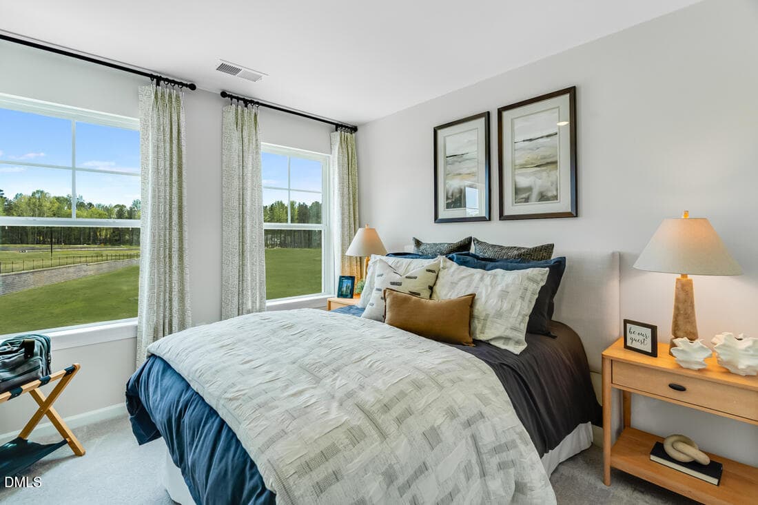 Representative Photo - 8827 Malmesbury Lane, Wake Forest, NC 27587