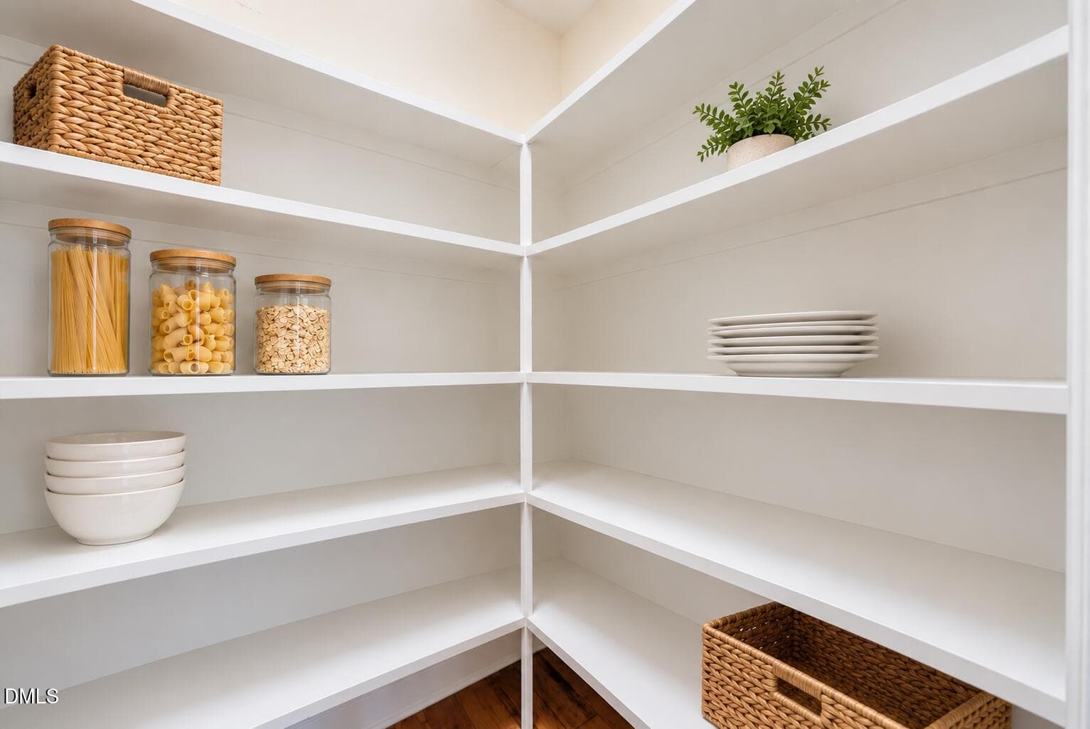 pantry - 1321 English Cottage Lane, Cary, NC 27518