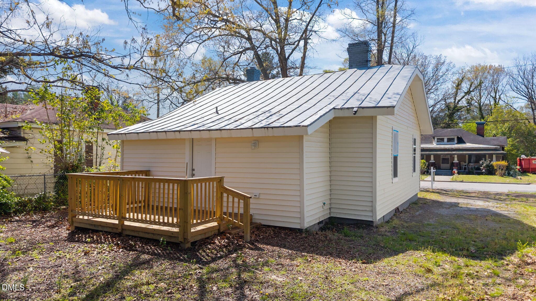 7-web-or-mls-DJI_20260330114455_0209_D - 910 Gay Street, Rocky Mount, NC 27804, Rocky Mount