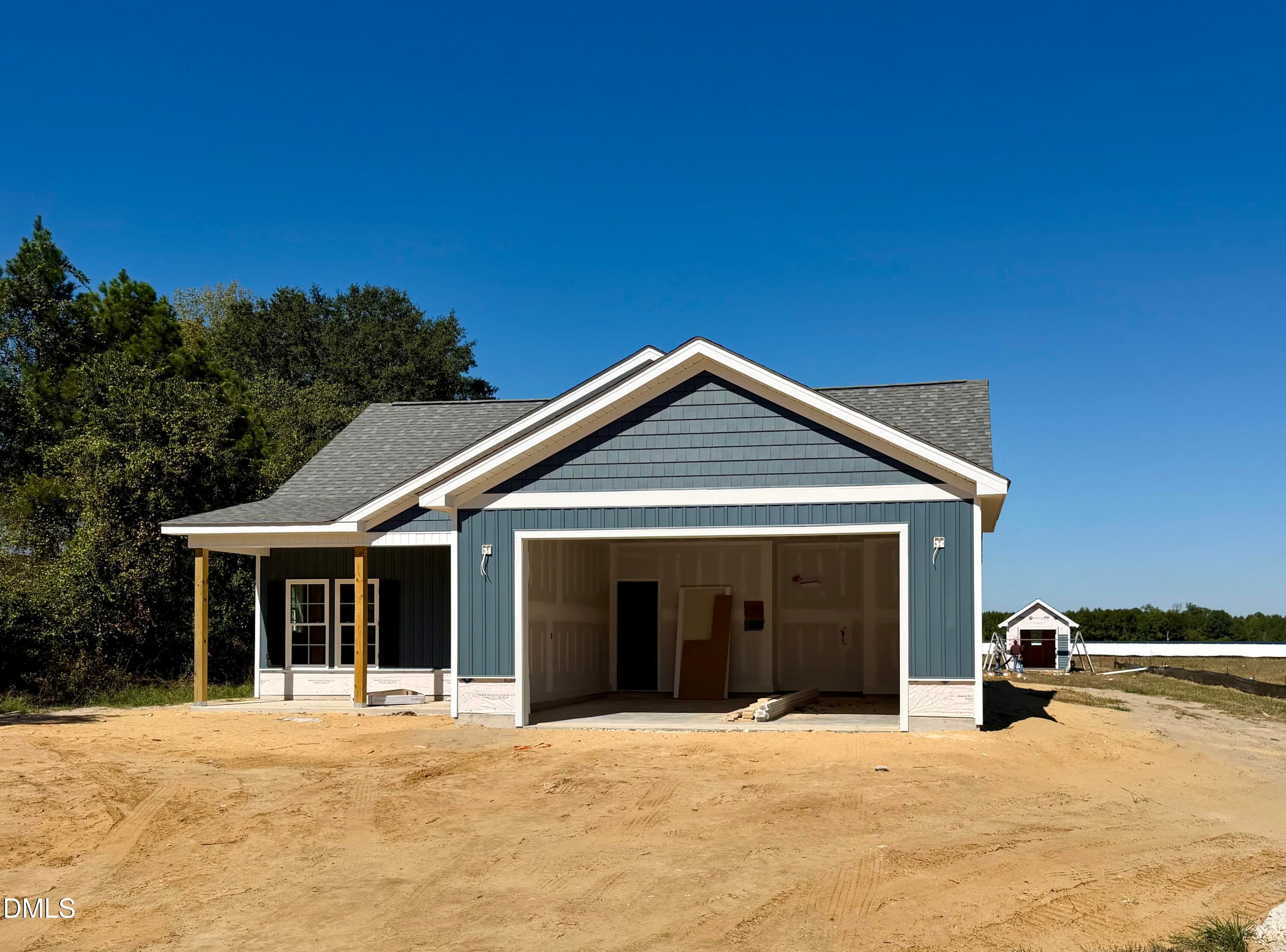 IMG_3695 - 205 Vineyard Drive, La Grange, NC 28551