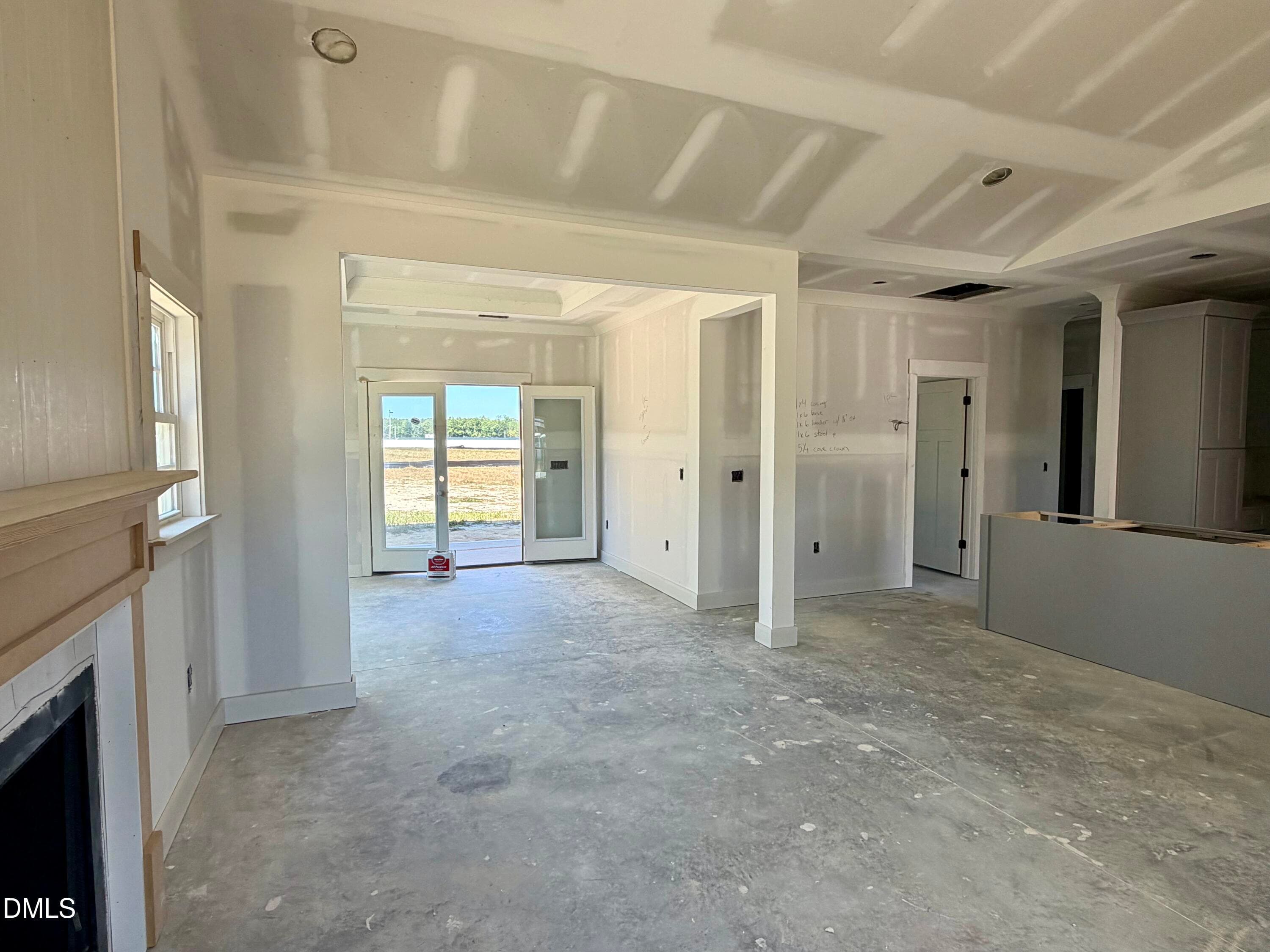 IMG_3701 - 205 Vineyard Drive, La Grange, NC 28551