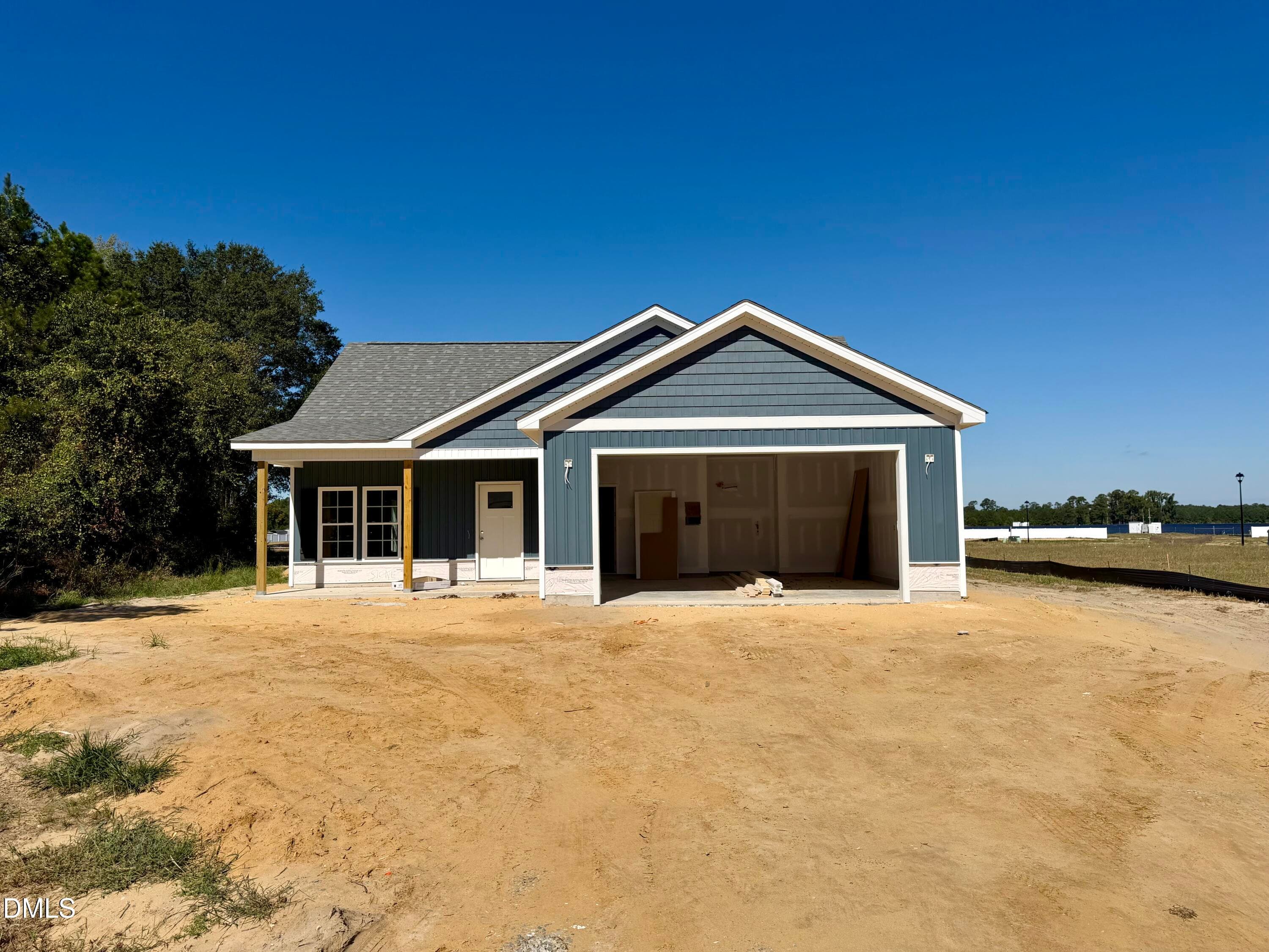 IMG_3694 - 205 Vineyard Drive, La Grange, NC 28551