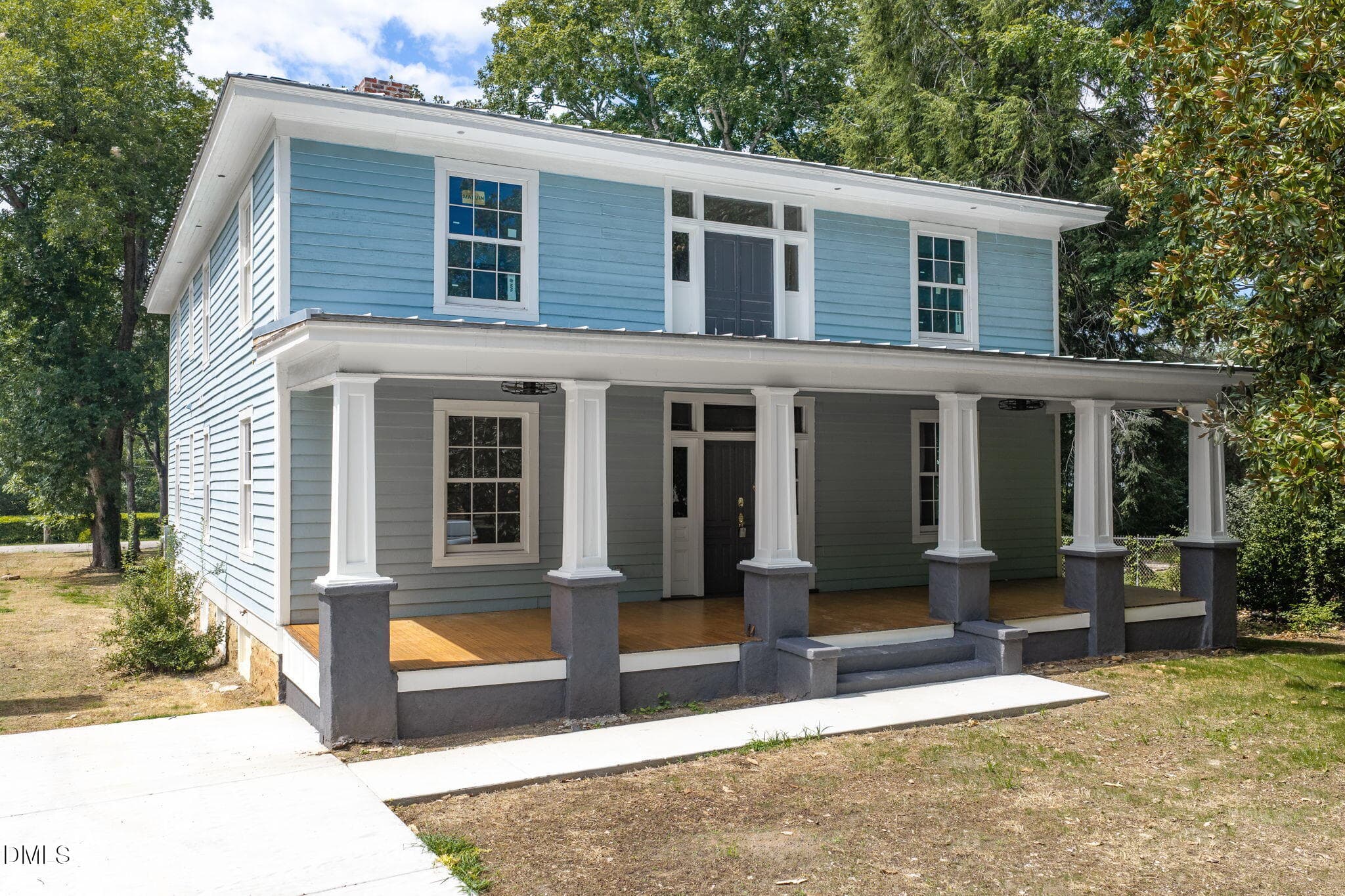 2-web-or-mls-217-N-Main-St-59 - 217 N Main Street, Warrenton, NC 27589