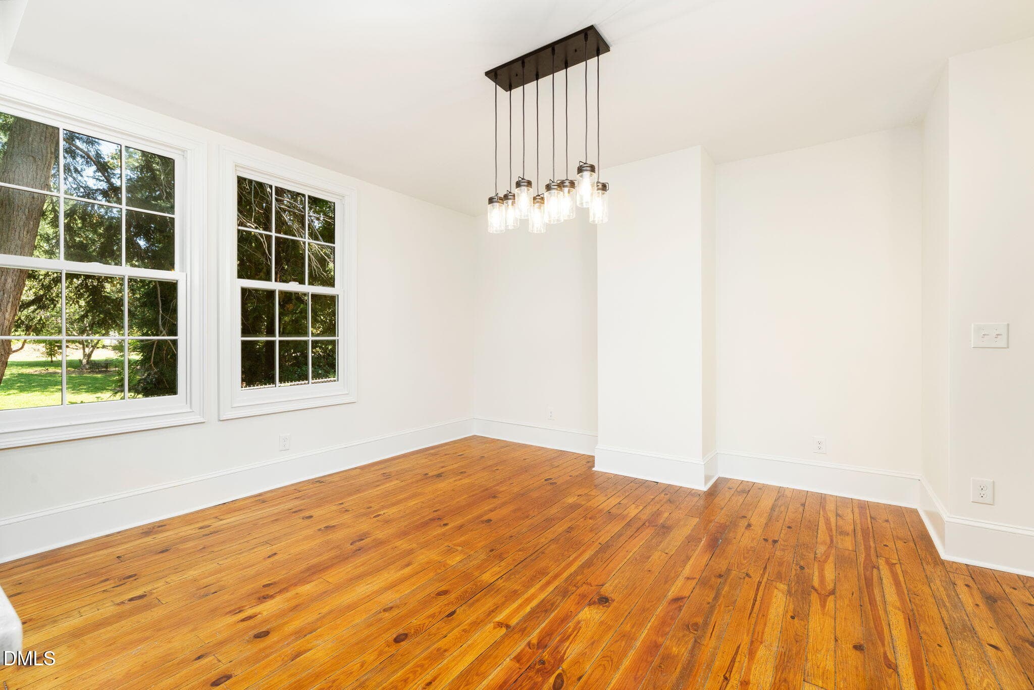 3 - DINING ROOM - 217 N Main Street, Warrenton, NC 27589
