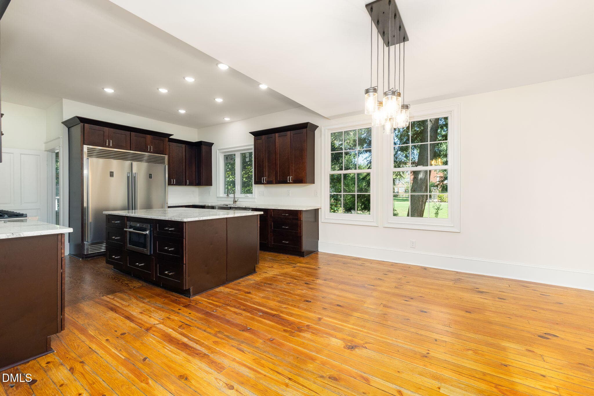 4 - KITCHEN - 217 N Main Street, Warrenton, NC 27589