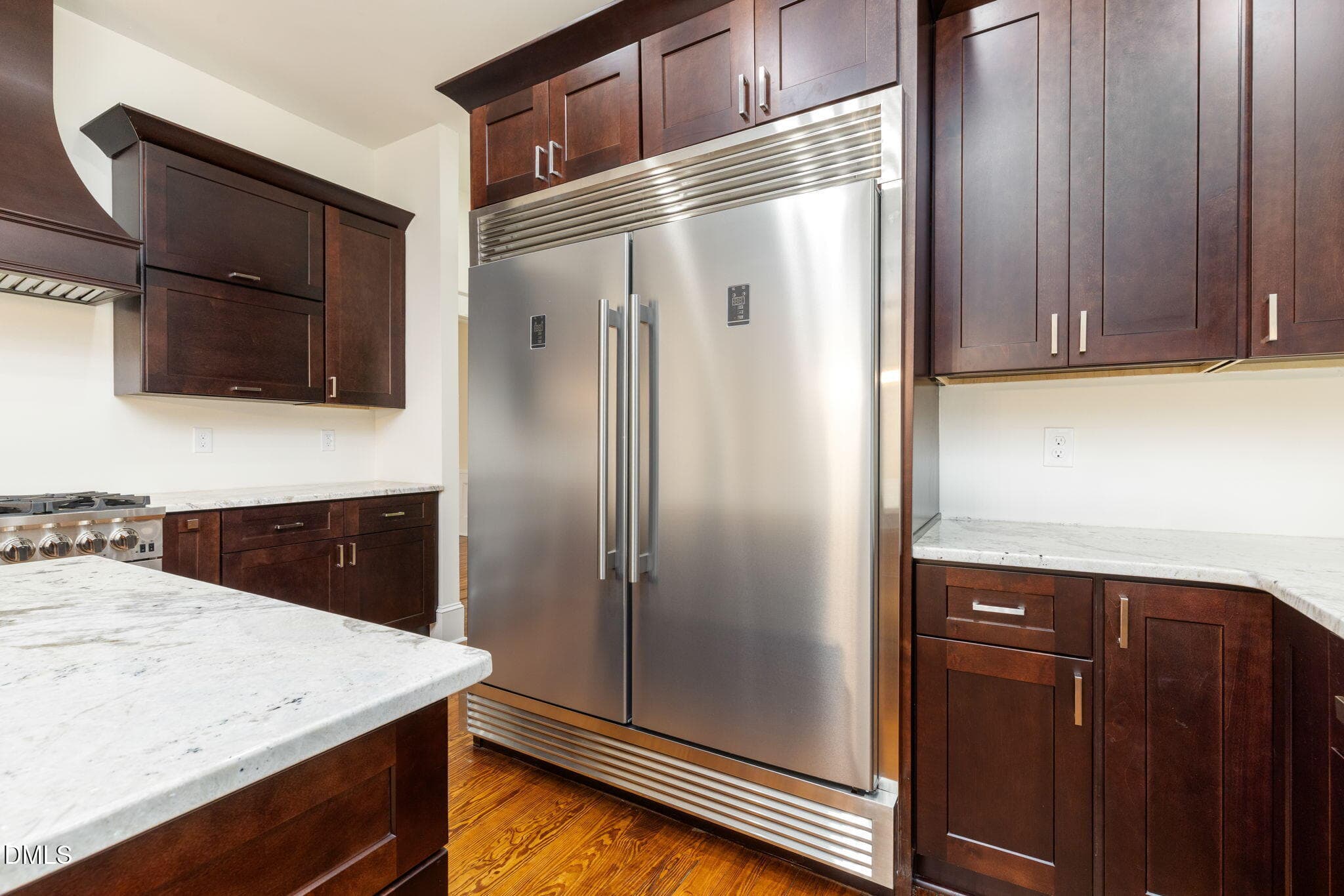 4D KITCHEN - 217 N Main Street, Warrenton, NC 27589