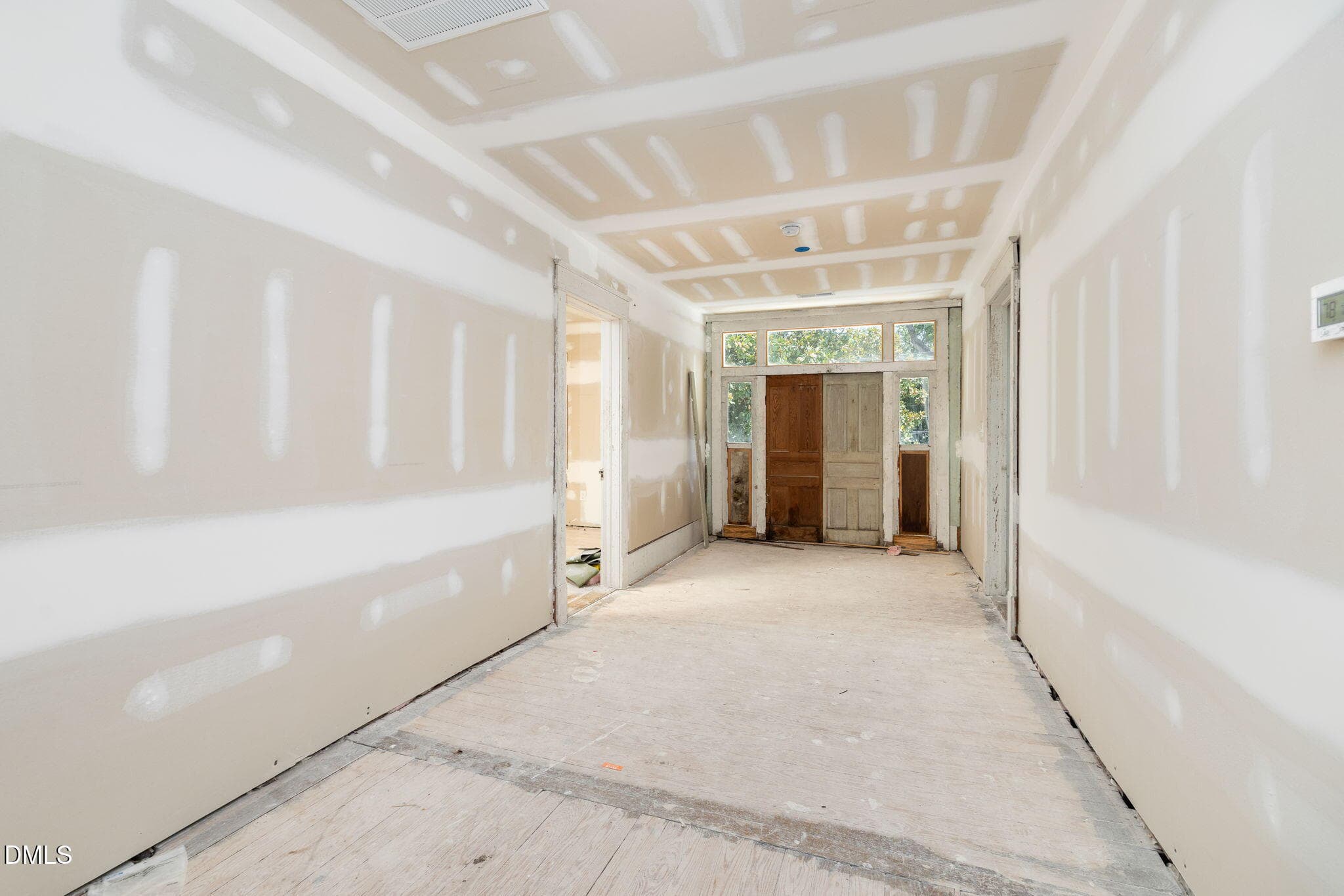 8A UPSTAIRS - 217 N Main Street, Warrenton, NC 27589