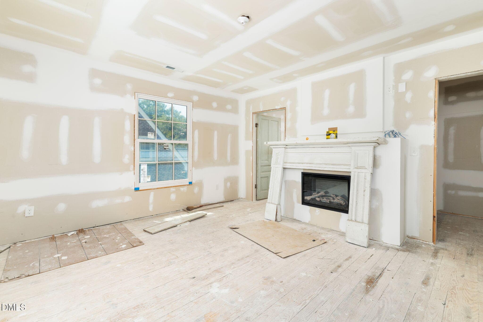 8D - 217 N Main Street, Warrenton, NC 27589
